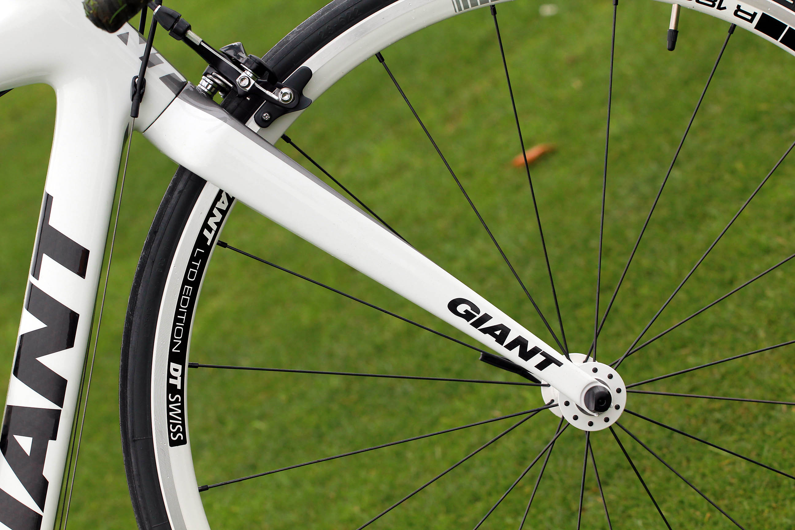 giant tcr fork